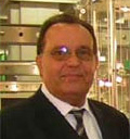 Taieb Ghedamsi, fondateur d'inter cl