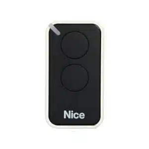 Télécommande NICE 10x-nice-inti-2-multicolors