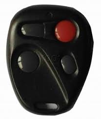 Télécommande AVIDSEN AVIDSEN-104250-OLD2