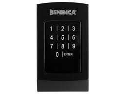 Télécommande BENINCA BENINCA-BE.CODE