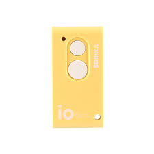 Télécommande BENINCA BENINCA-IO-YELLOW