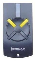 Télécommande BENINCA BENINCA-T2WK
