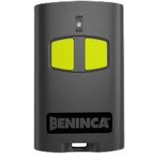 Télécommande BENINCA BENINCA-TO-GO-2VA