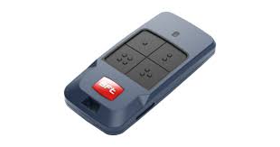 Télécommande BFT BFT-MITTO-COOL-C4-BLEU