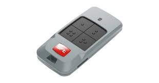 Télécommande BFT BFT-MITTO-COOL-C4-GRIS