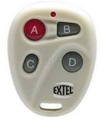 Télécommande EXTEL EXTEL-ATEM-2