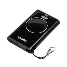Télécommande FAAC FAAC-XT2-868-SLH