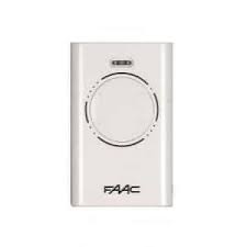 Télécommande FAAC FAAC-XT4-433-SLH