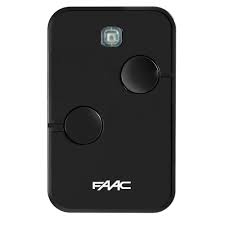 Télécommande FAAC FAAC-XTO2-SLH-DS-868MHZ