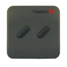 Télécommande MARANTEC MARANTEC-COMMAND-131-433MHZ