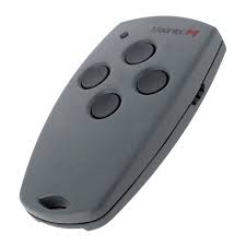 Télécommande MARANTEC MARANTEC-D304-433