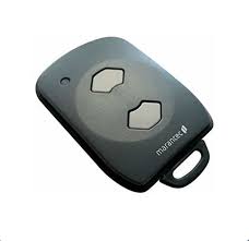 Télécommande MARANTEC MARANTEC-D392-433