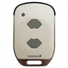 Télécommande MARANTEC MARANTEC-D572-868