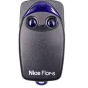 Télécommande NICE NICE-FLO2R-S-ROLLING-CODE