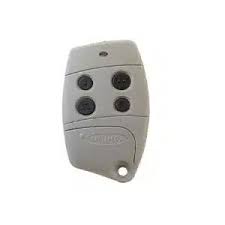 Télécommande SOMFY SOMFY-433-NLT4-BEIGE