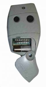 Télécommande SOMFY SOMFY-433MHZ-2K-SWITCHS