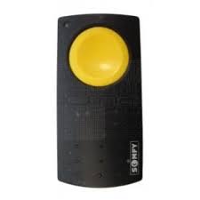 Télécommande SOMFY SOMFY-K-EASY-S-OLD