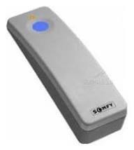 Télécommande SOMFY SOMFY-K-EASY-S