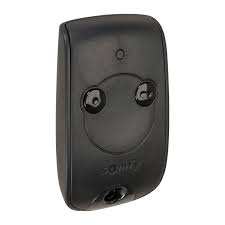 Télécommande SOMFY SOMFY-KEYTIS-NS-2-RTS