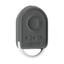 Télécommande SOMFY SOMFY-KEYTIS-NS-4-RTS