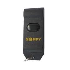 Télécommande SOMFY SOMFY-RCS-101-1
