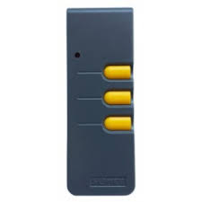 Télécommande SOMFY SOMFY-RCS-110-3