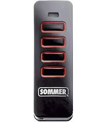 Télécommande SOMMER SOMMER-4019-PEARL-VIBE
