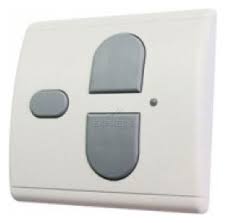 Télécommande SOMMER SOMMER-4762V000