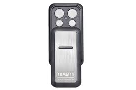 Télécommande SOMMER SOMMER-S10202-00001