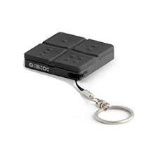 Télécommande CLAVIERS acie-ba403-125khz