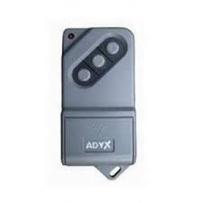 Télécommande ADYX adyx-433-3