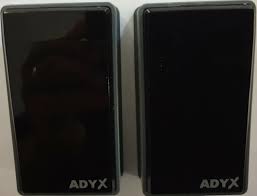 Télécommande PHOTOCELLULE adyx-pht2000-ja386