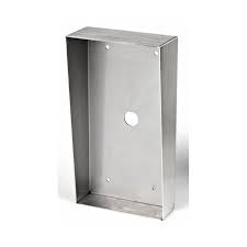 Télécommande INTERPHONE aiphone-cadre-saillie-skdb