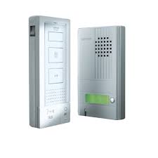 Télécommande INTERPHONE aiphone-kit-audio-ml-dbs1ap