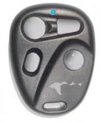 Télécommande ALLDUCKS allducks-6204