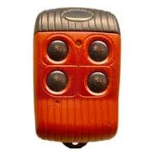 Télécommande ALLMATIC allmatic-bro4wn