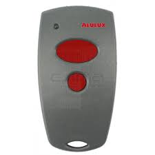 Télécommande ALULUX alulux