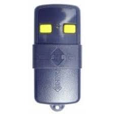 Télécommande BENINCA beninca-lot2w