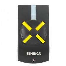 Télécommande BENINCA beninca-t4wk