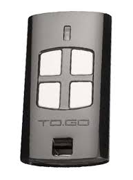 Télécommande BENINCA beninca-togo-wv-4