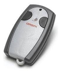 Télécommande DASPI daspi-happy2