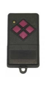 Télécommande NOVOFERM dickert-fhs10-02b