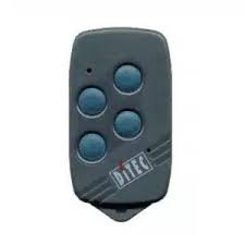 Télécommande DITEC ditec-bixlg4
