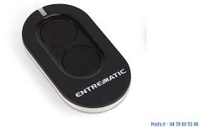 Télécommande DITEC ditec-entrematic-zen2