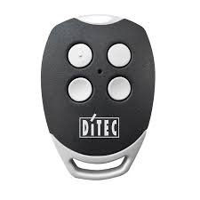 Télécommande DITEC ditec-gol4