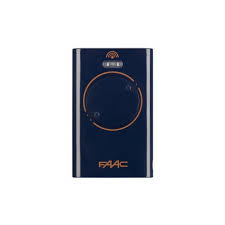 Télécommande FAAC faac-433sl-787014