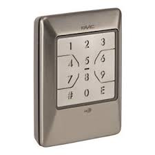 Télécommande FAAC faac-clavier868