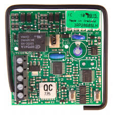 Télécommande FAAC faac-rp2868slh-787828