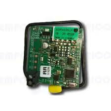 Télécommande FAAC faac-rp433sl