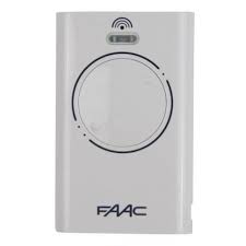 Télécommande FAAC faac-xt2-868slh-787005